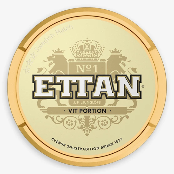 Ettan White