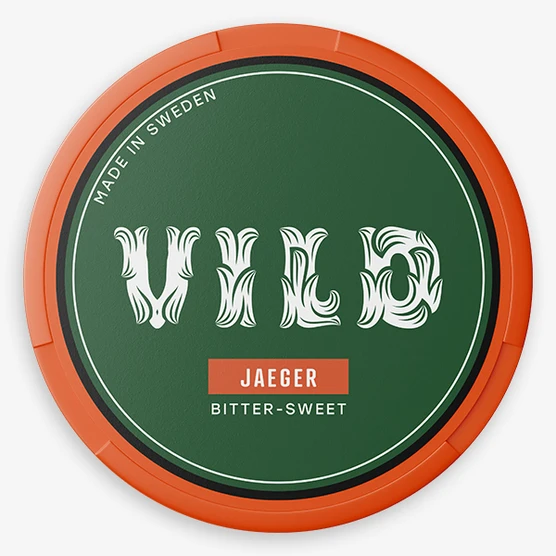 VILD Jaeger