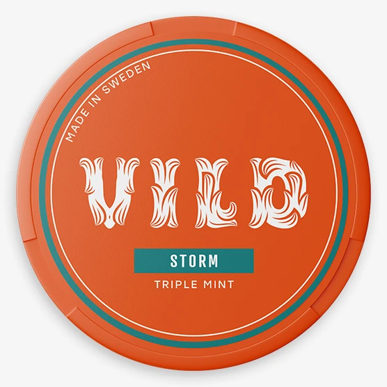 VILD Storm