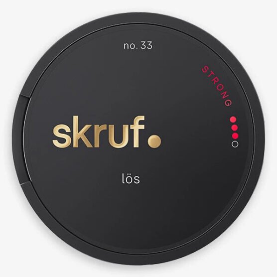Skruf Strong Loose
