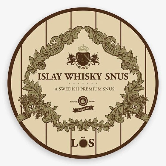 Islay Whisky Loos