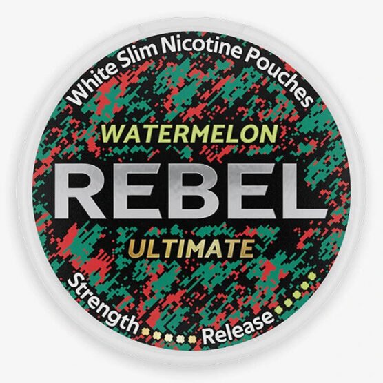 Rebel Watermelon Ultimate