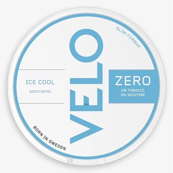 VELO Ice Cool Zero